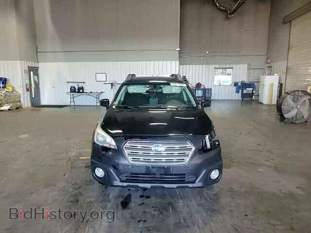 2017 SUBARU OUTBACK - VIN: 4S4BSAFC8H3401165 - Фото 15