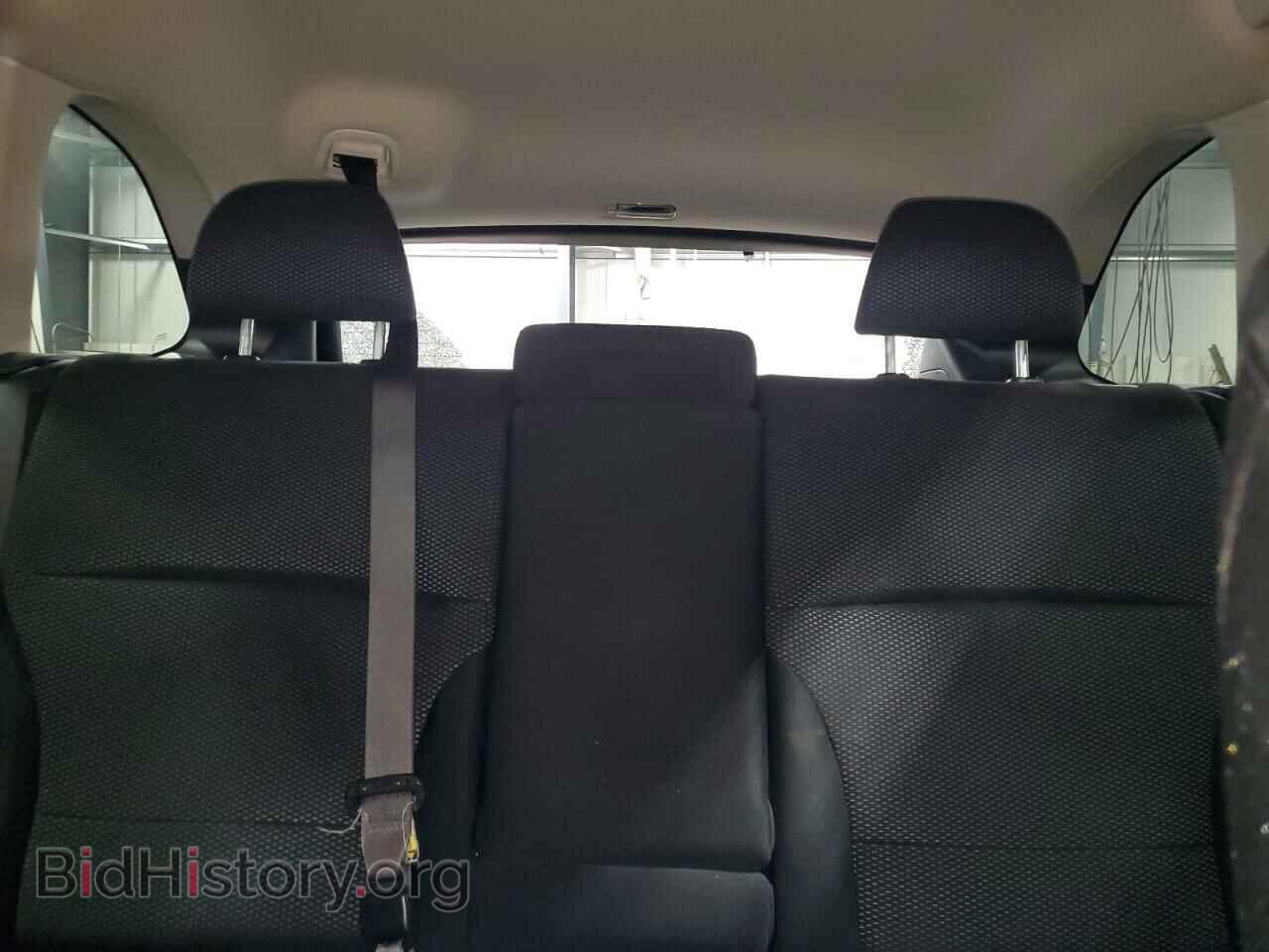 2017 SUBARU OUTBACK - VIN: 4S4BSAFC8H3401165 - Фото 10