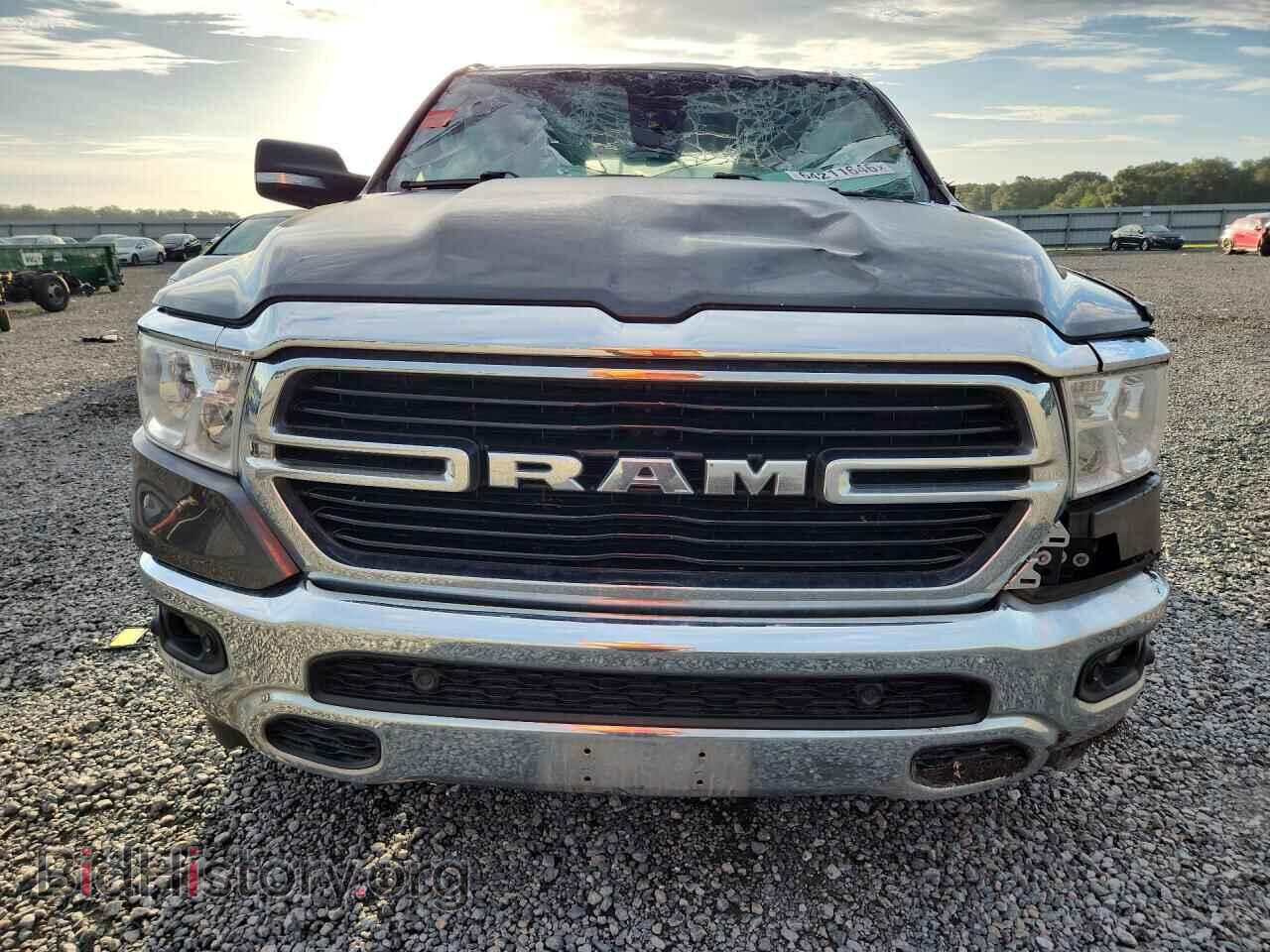 2020 RAM 1500 - VIN: 1C6SRFBT1LN296007 - Фото 5