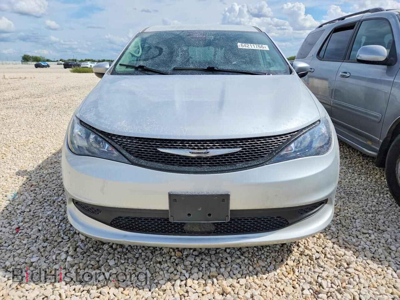 2023 CHRYSLER MINIVAN - VIN: 2C4RC1CG5PR537458 - Photo 5