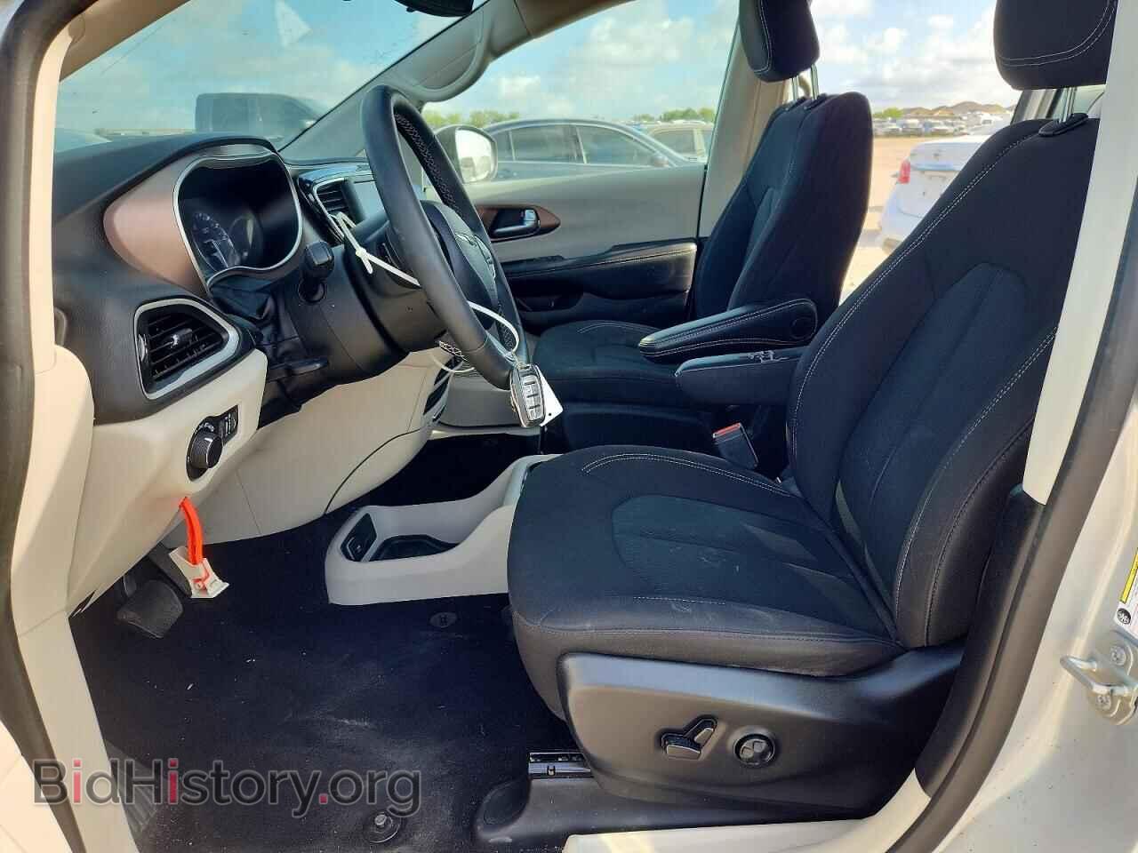 2023 CHRYSLER MINIVAN - VIN: 2C4RC1CG5PR537458 - Photo 7