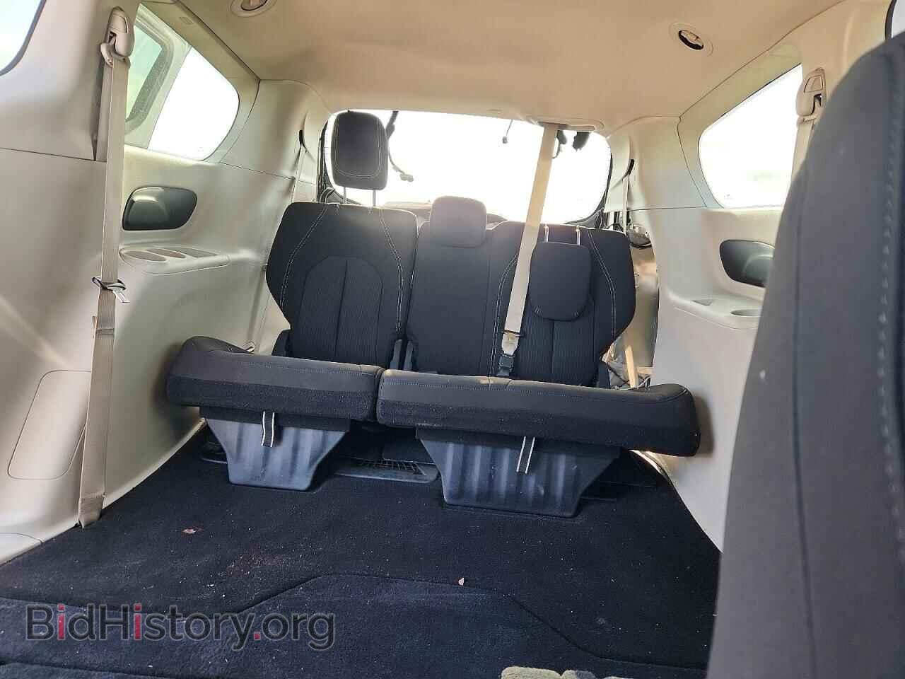 2023 CHRYSLER MINIVAN - VIN: 2C4RC1CG5PR537458 - Photo 10
