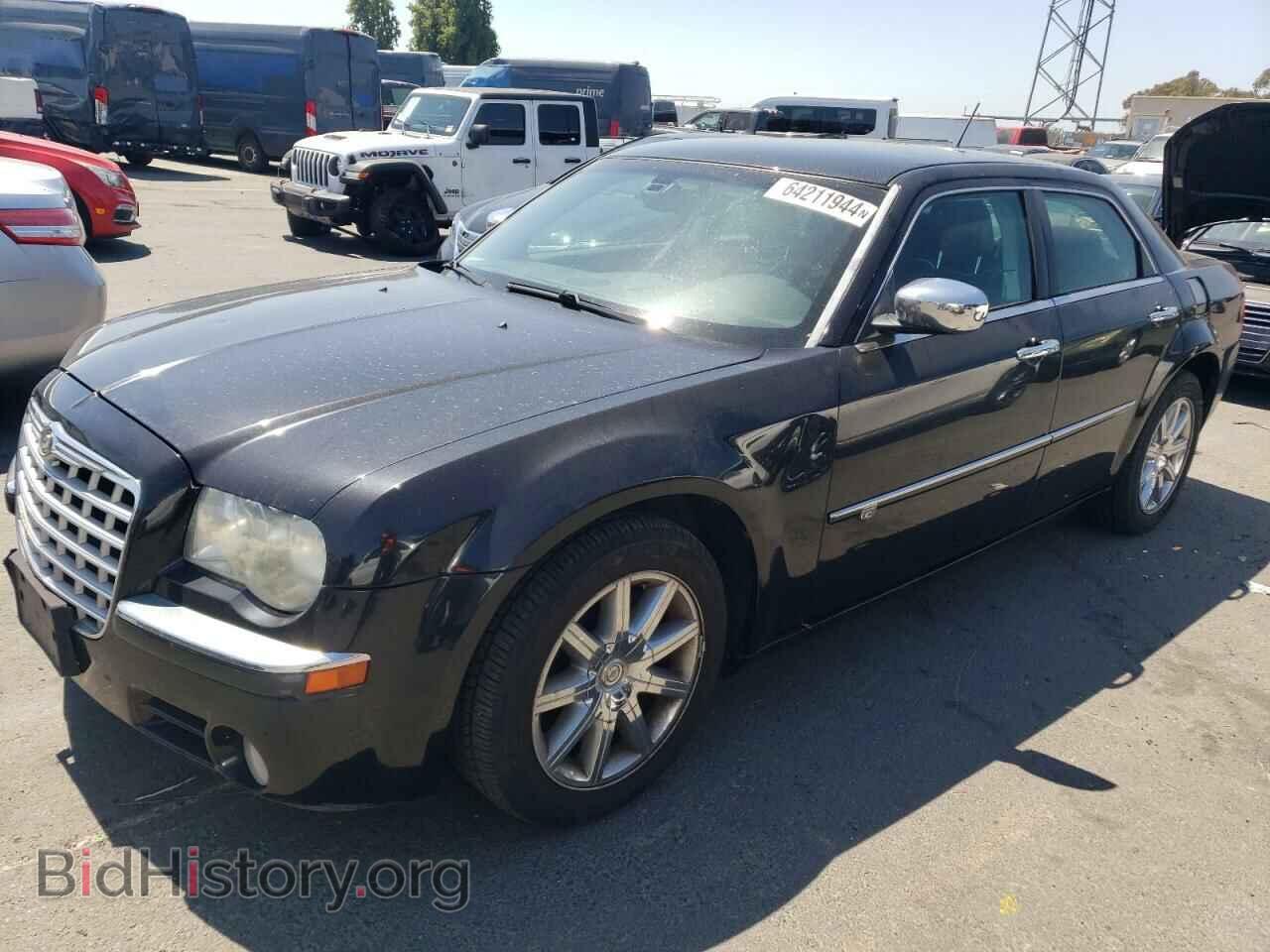 Photo 2C3LA63H48H129580 - CHRYSLER 300 2008
