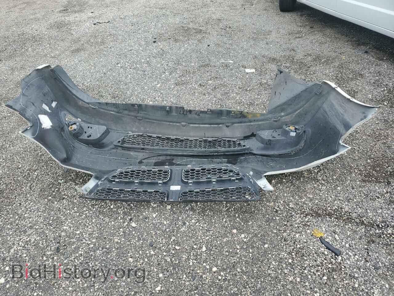 2016 DODGE CARAVAN - VIN: 2C4RDGEG5GR340299 - Photo 13