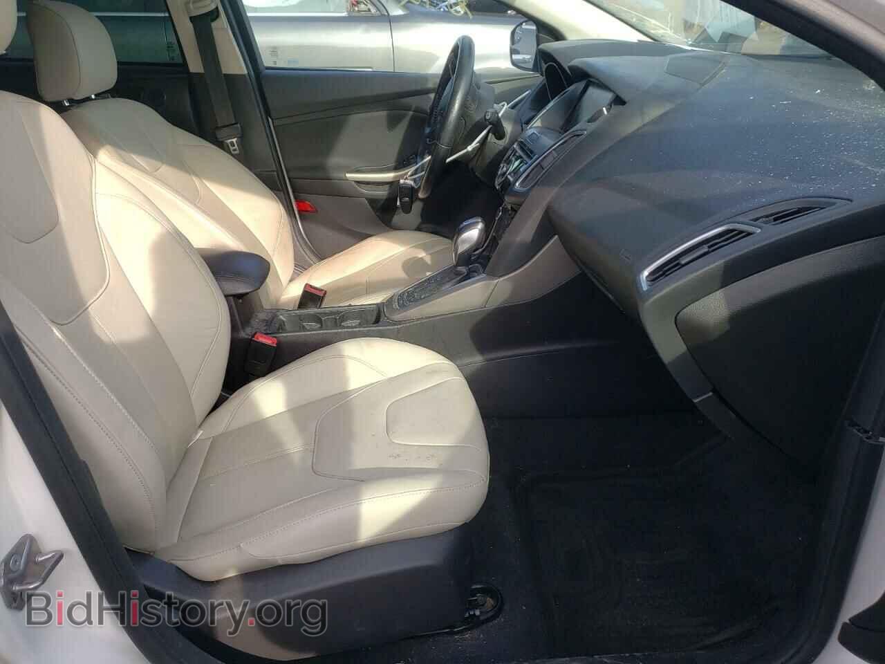 2015 FORD FOCUS - VIN: 1FADP3N22FL268571 - Фото 5