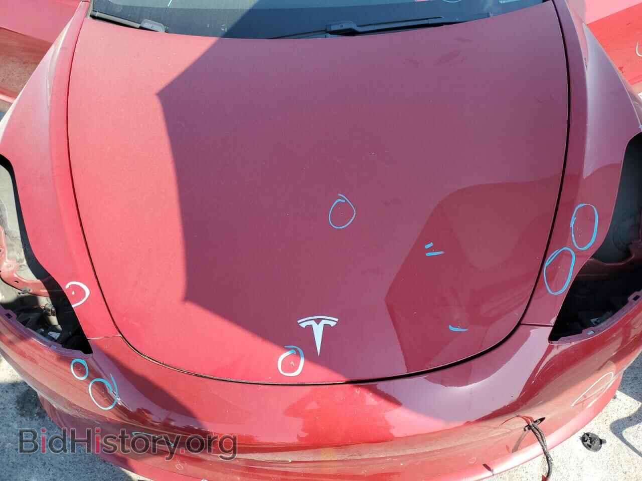 2018 TESLA MODEL 3 - VIN: 5YJ3E1EA9JF026010 - Photo 11