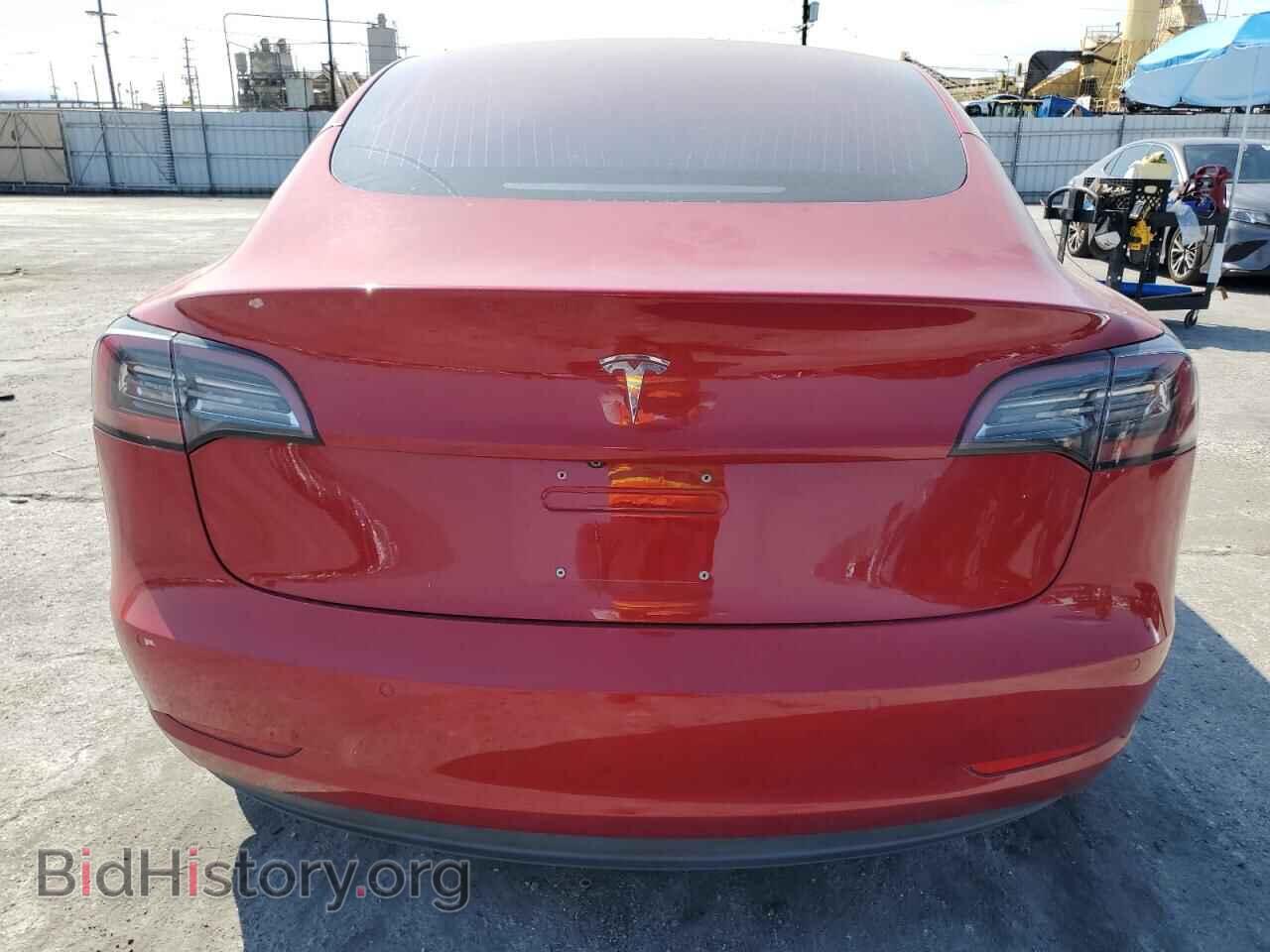 2018 TESLA MODEL 3 - VIN: 5YJ3E1EA9JF026010 - Photo 6