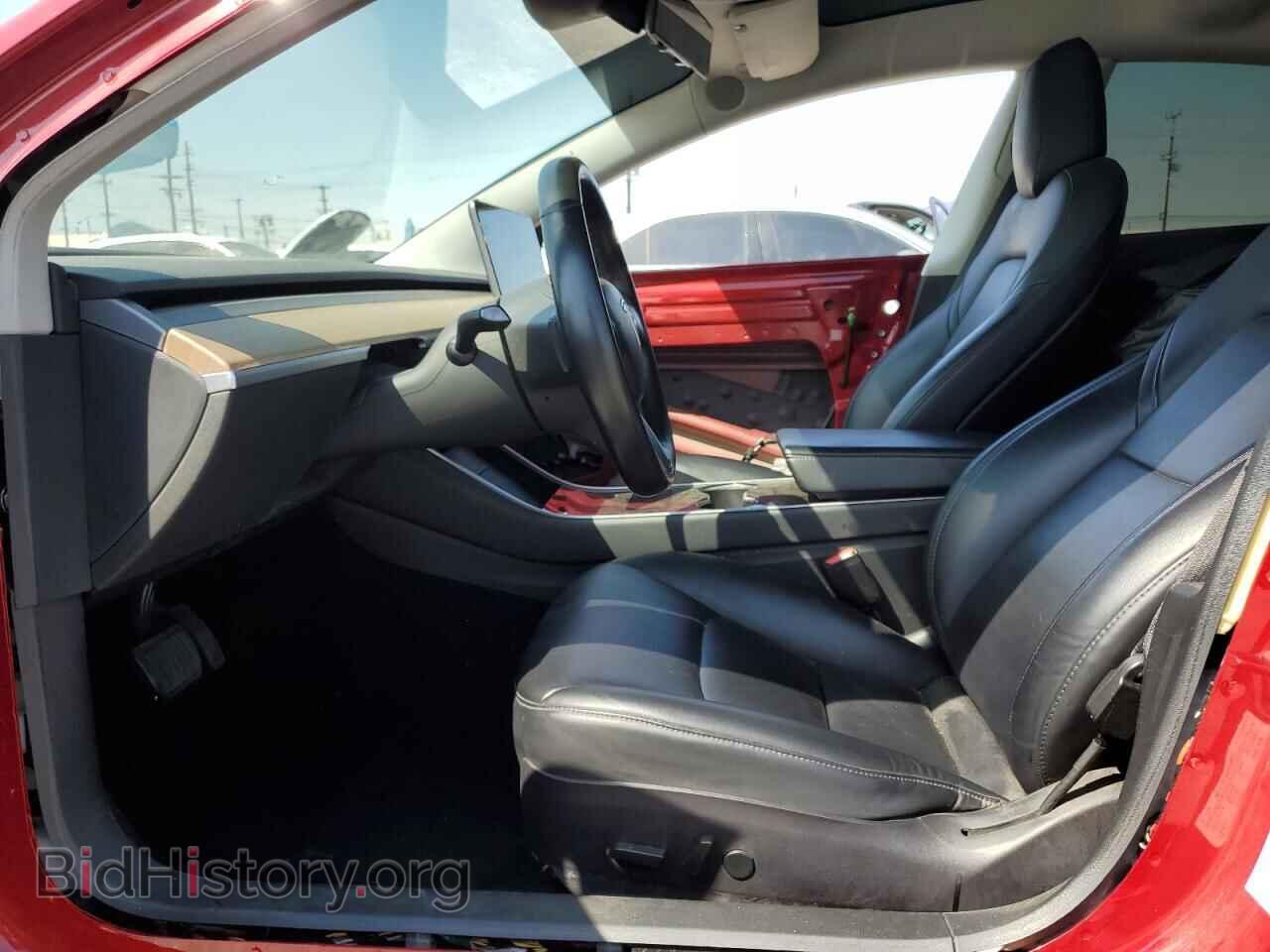 2018 TESLA MODEL 3 - VIN: 5YJ3E1EA9JF026010 - Photo 7