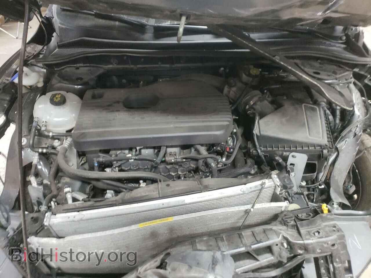 2020 FORD ESCAPE - VIN: 1FMCU9H94LUA31012 - Photo 12
