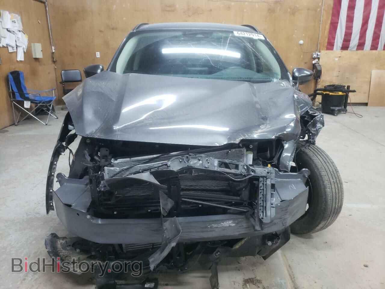 2020 FORD ESCAPE - VIN: 1FMCU9H94LUA31012 - Photo 5