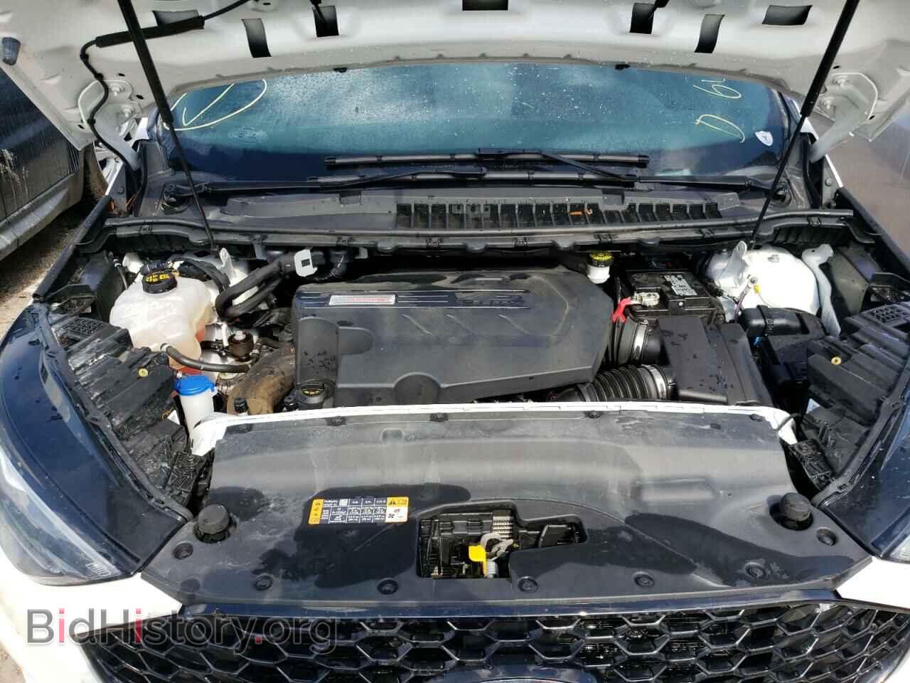 2019 FORD EDGE - VIN: 2FMPK4AP3KBC16059 - Фото 7