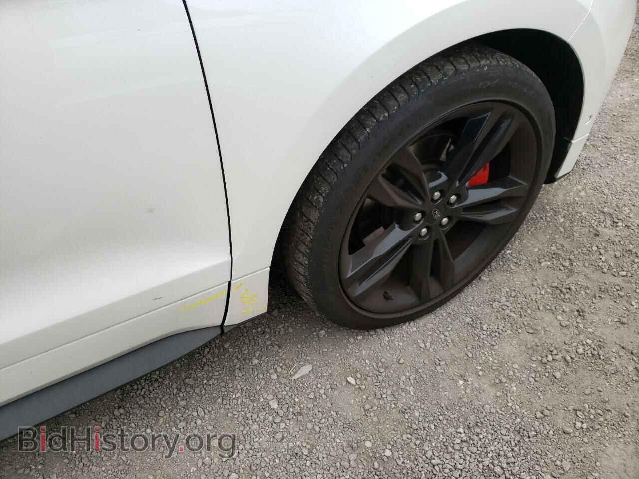 2019 FORD EDGE - VIN: 2FMPK4AP3KBC16059 - Фото 9