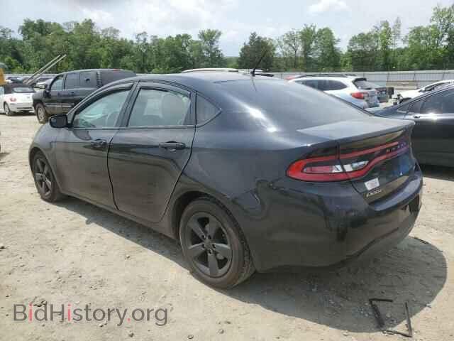 2016 DODGE DART - VIN: 1C3CDFBB2GD605485 - Photo 2