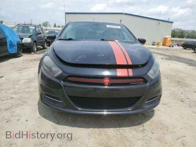 2016 DODGE DART - VIN: 1C3CDFBB2GD605485 - Photo 5