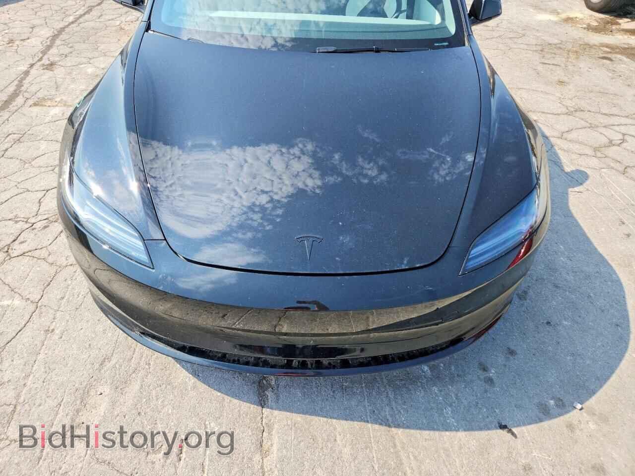 2026 TESLA MODEL 3 - VIN: 5YJ3E1EA2TF140904 - Photo 11