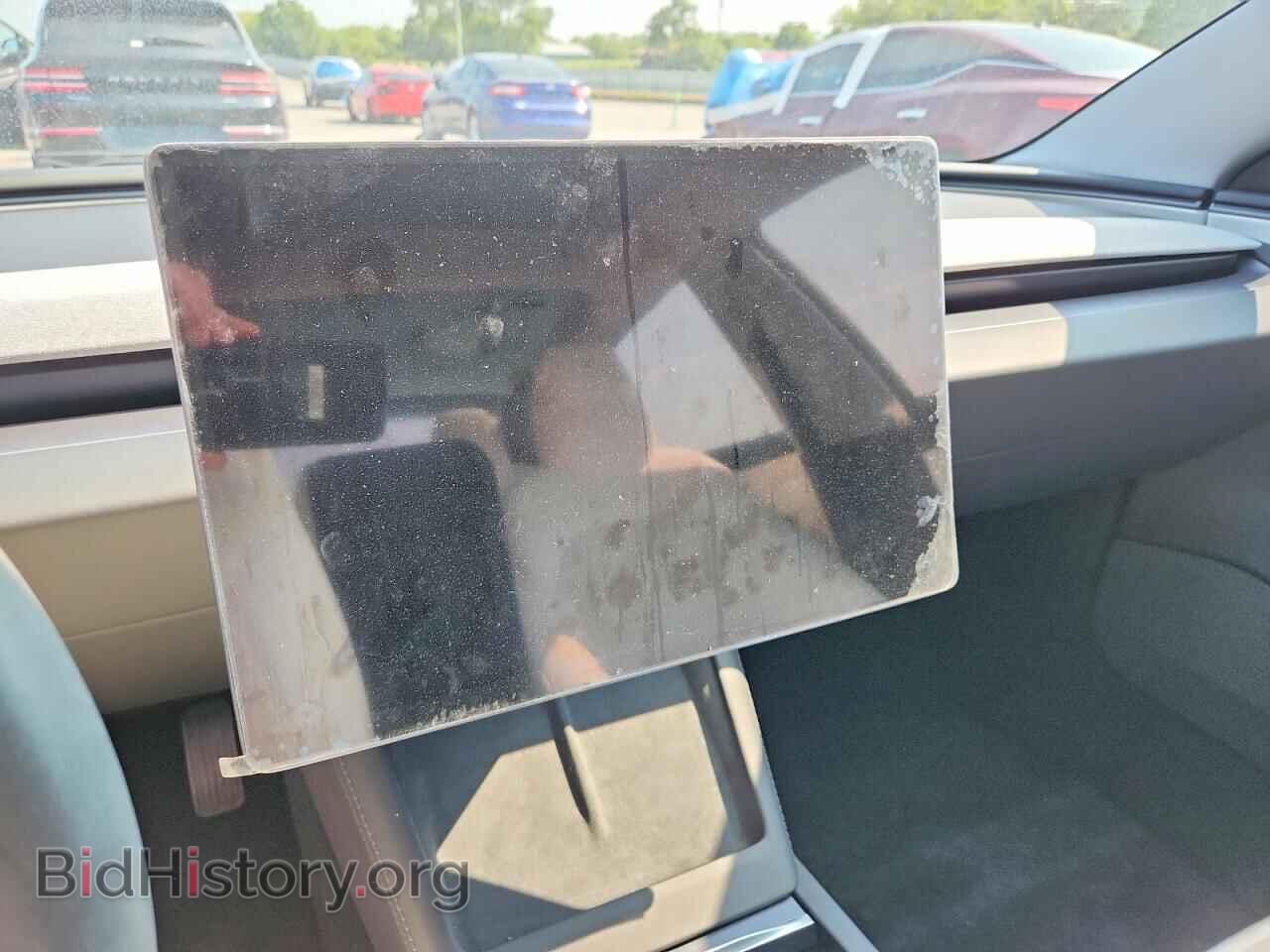 2026 TESLA MODEL 3 - VIN: 5YJ3E1EA2TF140904 - Photo 9