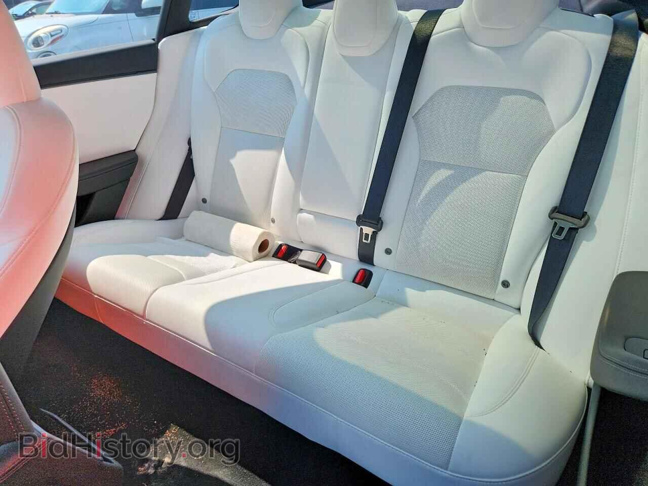 2026 TESLA MODEL 3 - VIN: 5YJ3E1EA2TF140904 - Photo 10