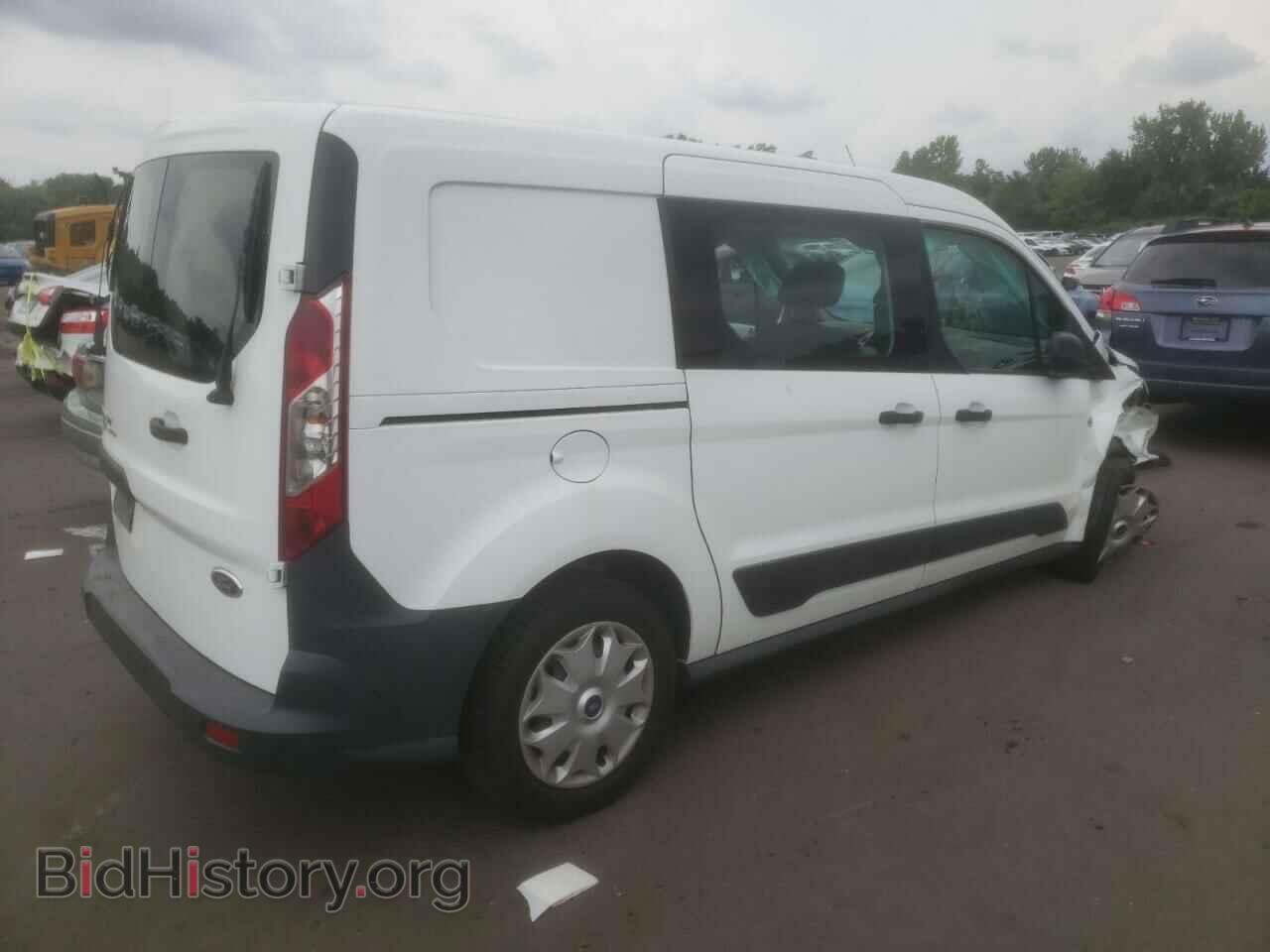 2015 FORD TRANSIT - VIN: NM0LS7E76F1185550 - Фото 3