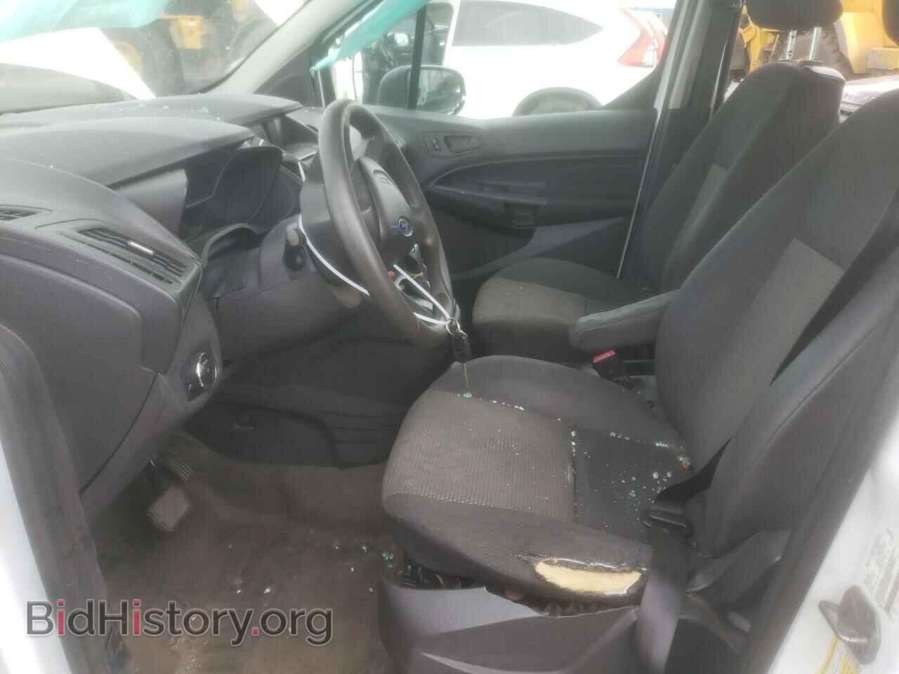 2015 FORD TRANSIT - VIN: NM0LS7E76F1185550 - Фото 7