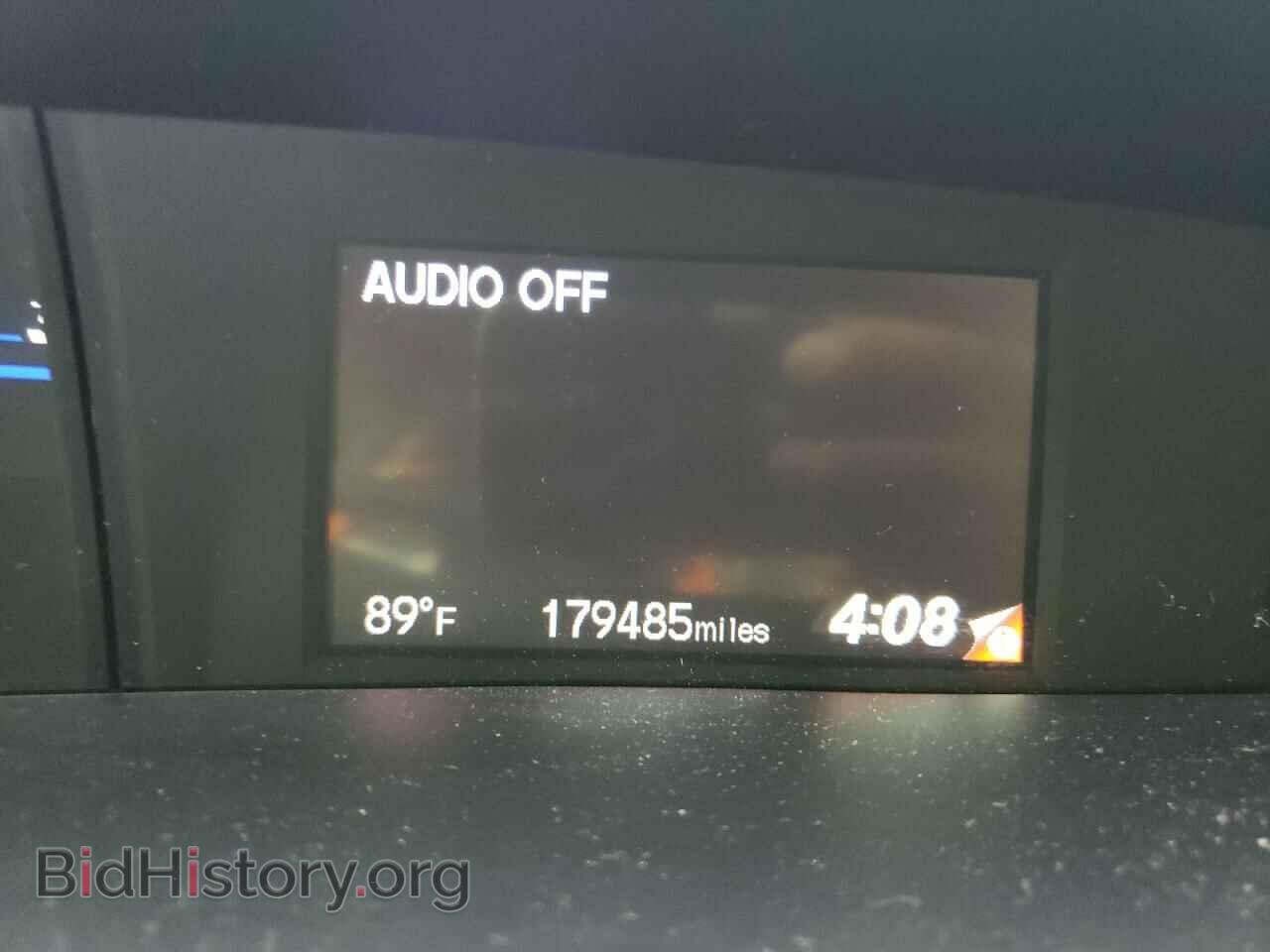 2012 HONDA CIVIC - VIN: 19XFB2F98CE075966 - Фото 9