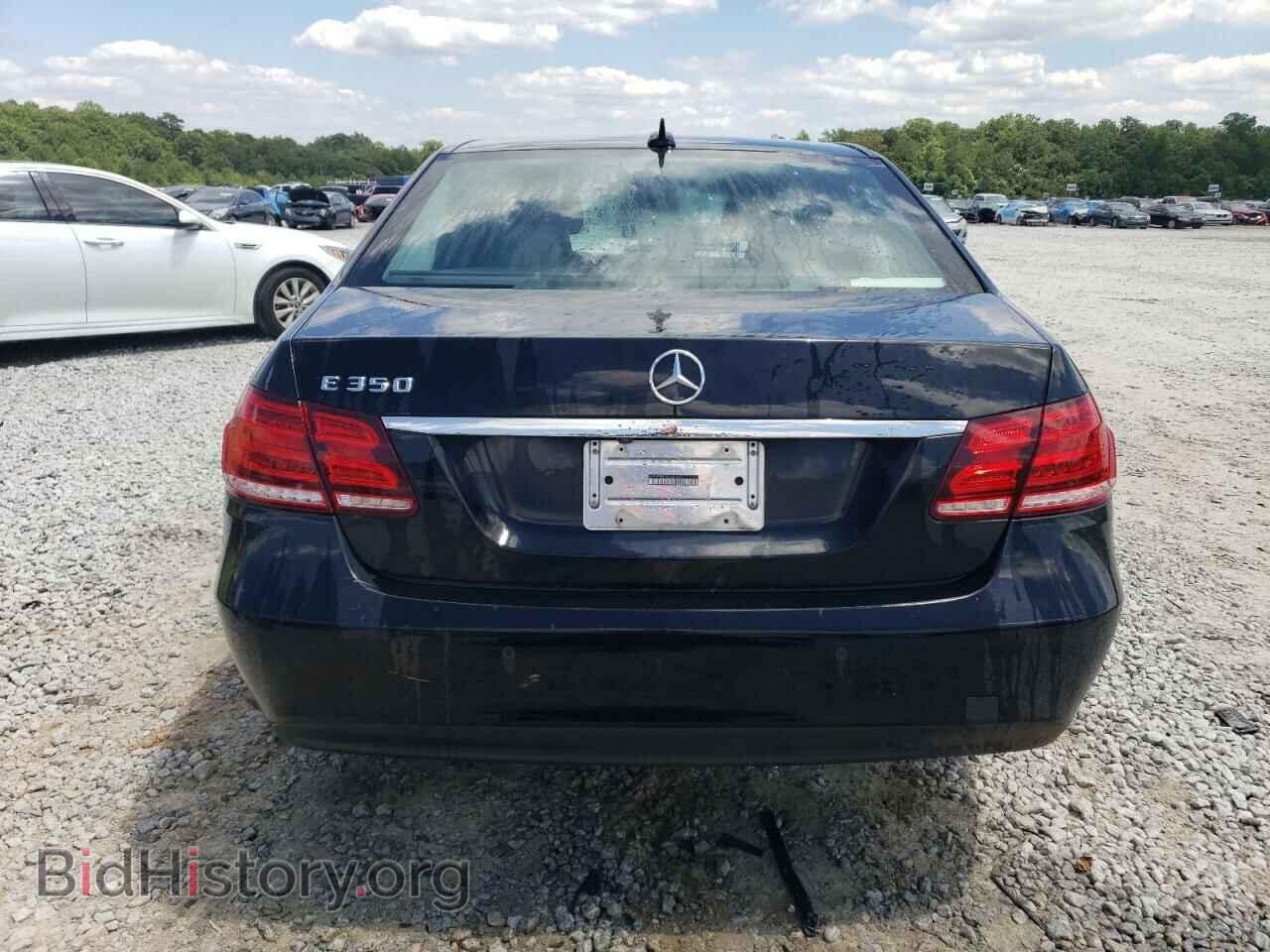 2014 MERCEDES-BENZ E-CLASS - VIN: WDDHF5KB9EA883004 - Фото 6
