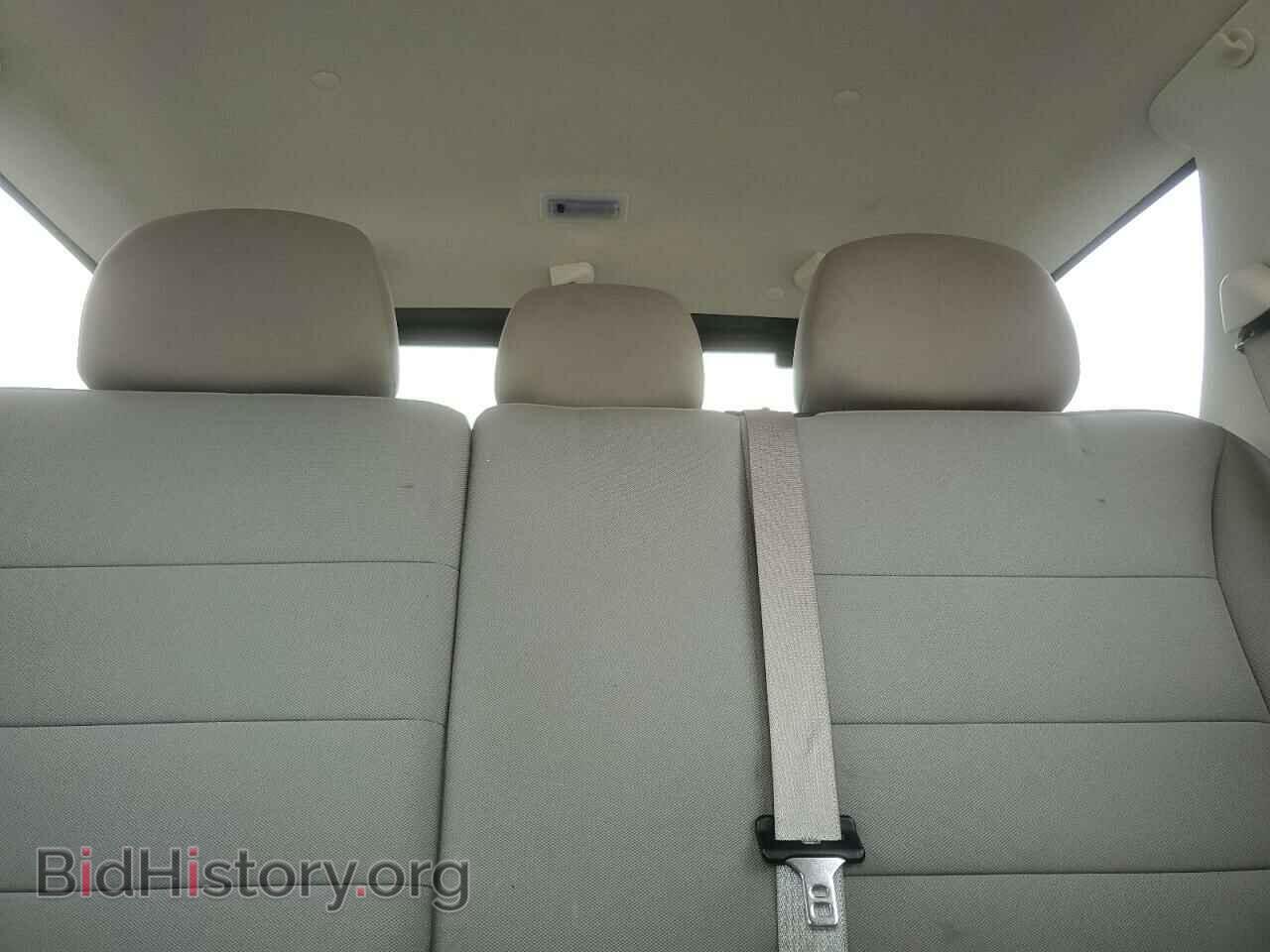 2012 FORD ESCAPE - VIN: 1FMCU9DGXCKC55336 - Фото 10