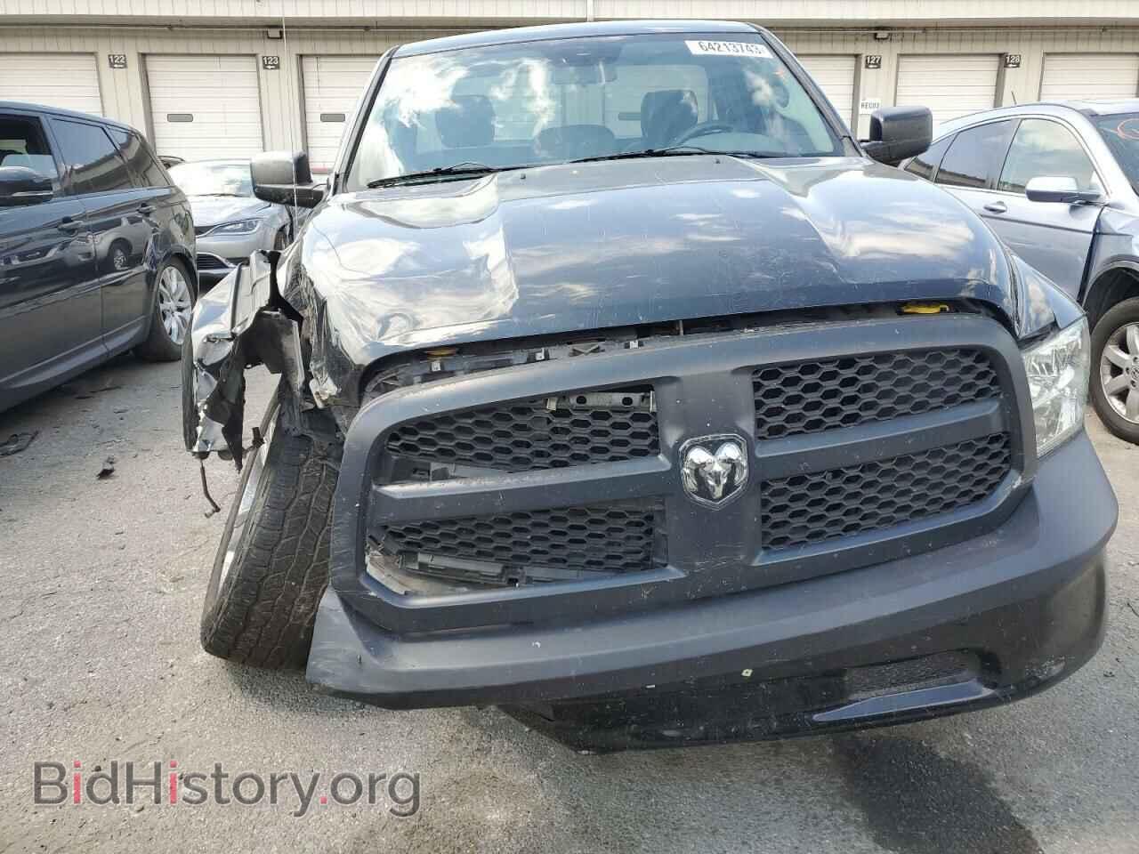 2014 RAM 1500 - VIN: 3C6JR6AT4EG324049 - Фото 5