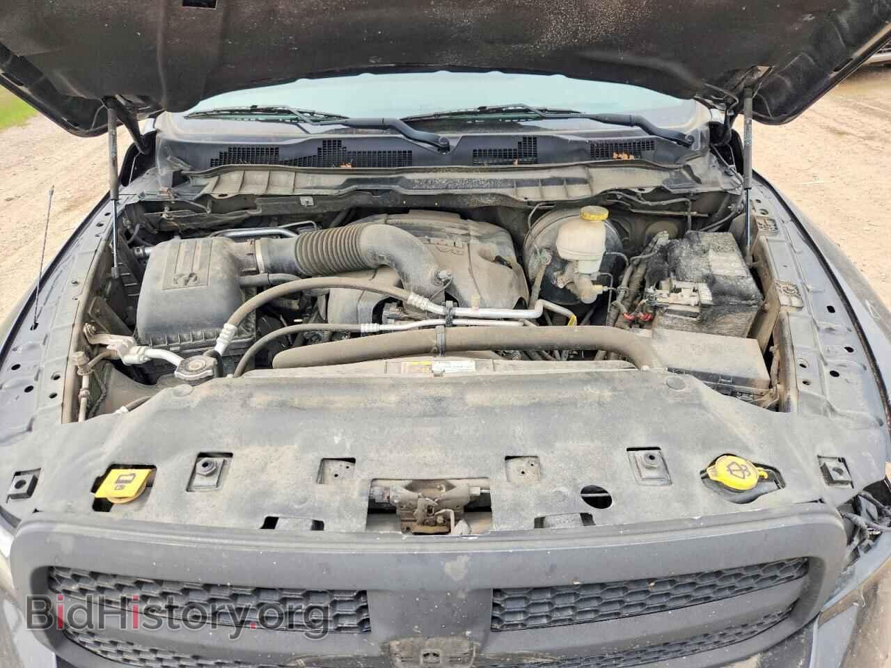 2017 RAM 1500 - VIN: 1C6RR7TT9HS526419 - Photo 11