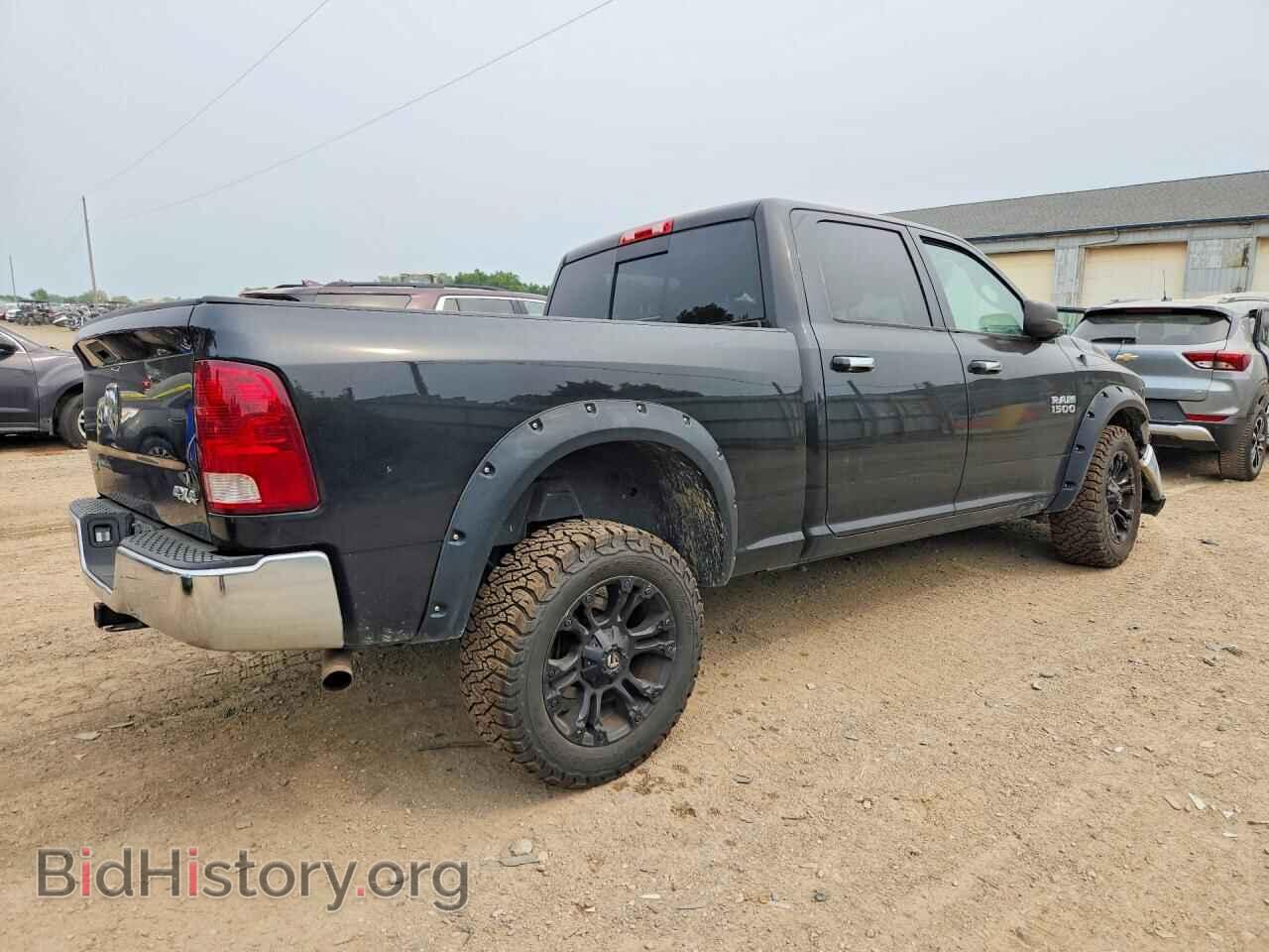 2017 RAM 1500 - VIN: 1C6RR7TT9HS526419 - Photo 3