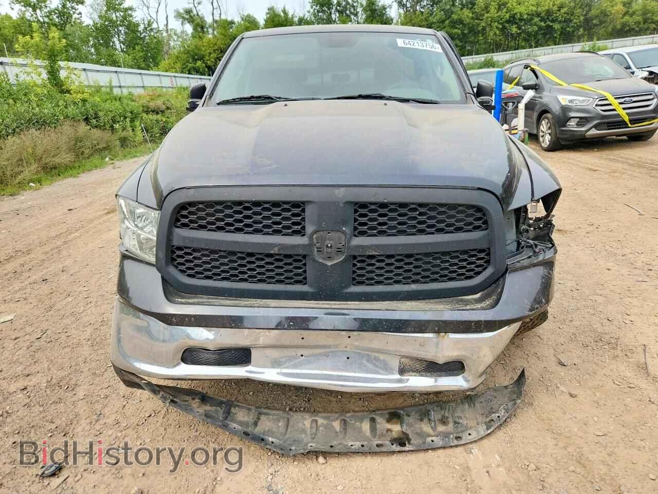2017 RAM 1500 - VIN: 1C6RR7TT9HS526419 - Photo 5