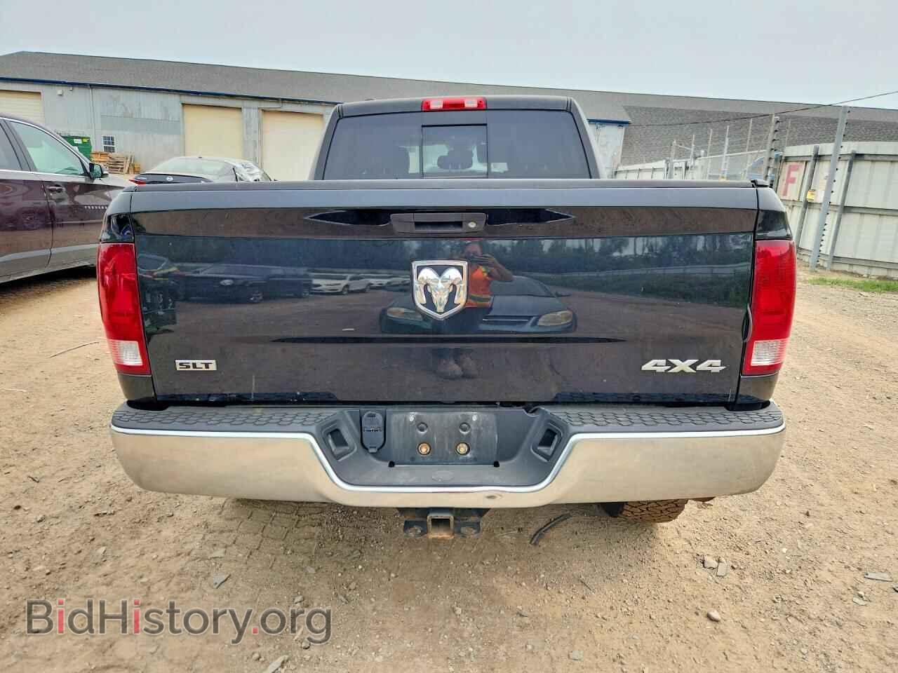 2017 RAM 1500 - VIN: 1C6RR7TT9HS526419 - Photo 6