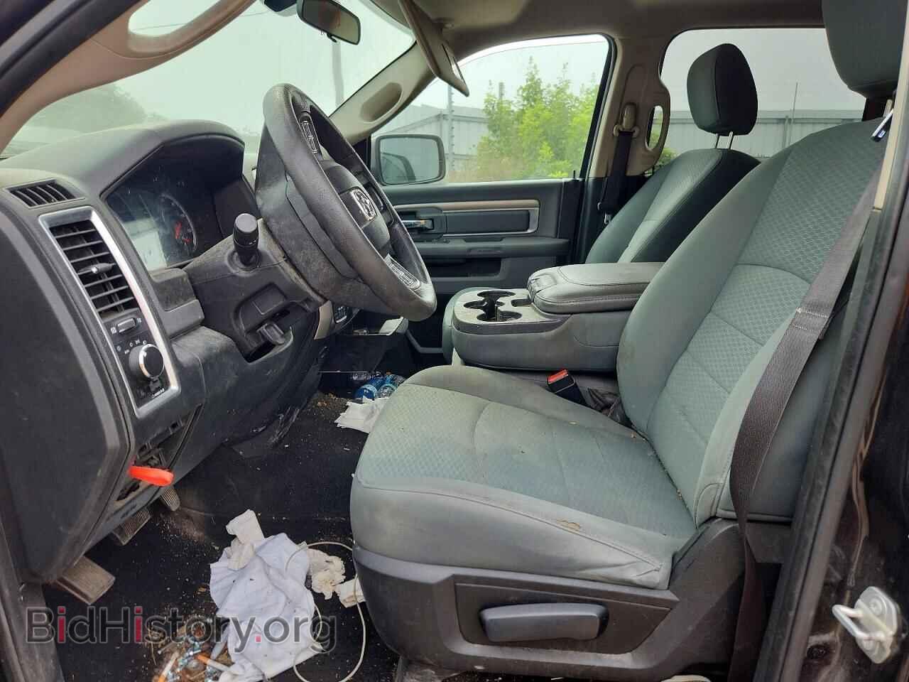 2017 RAM 1500 - VIN: 1C6RR7TT9HS526419 - Photo 7