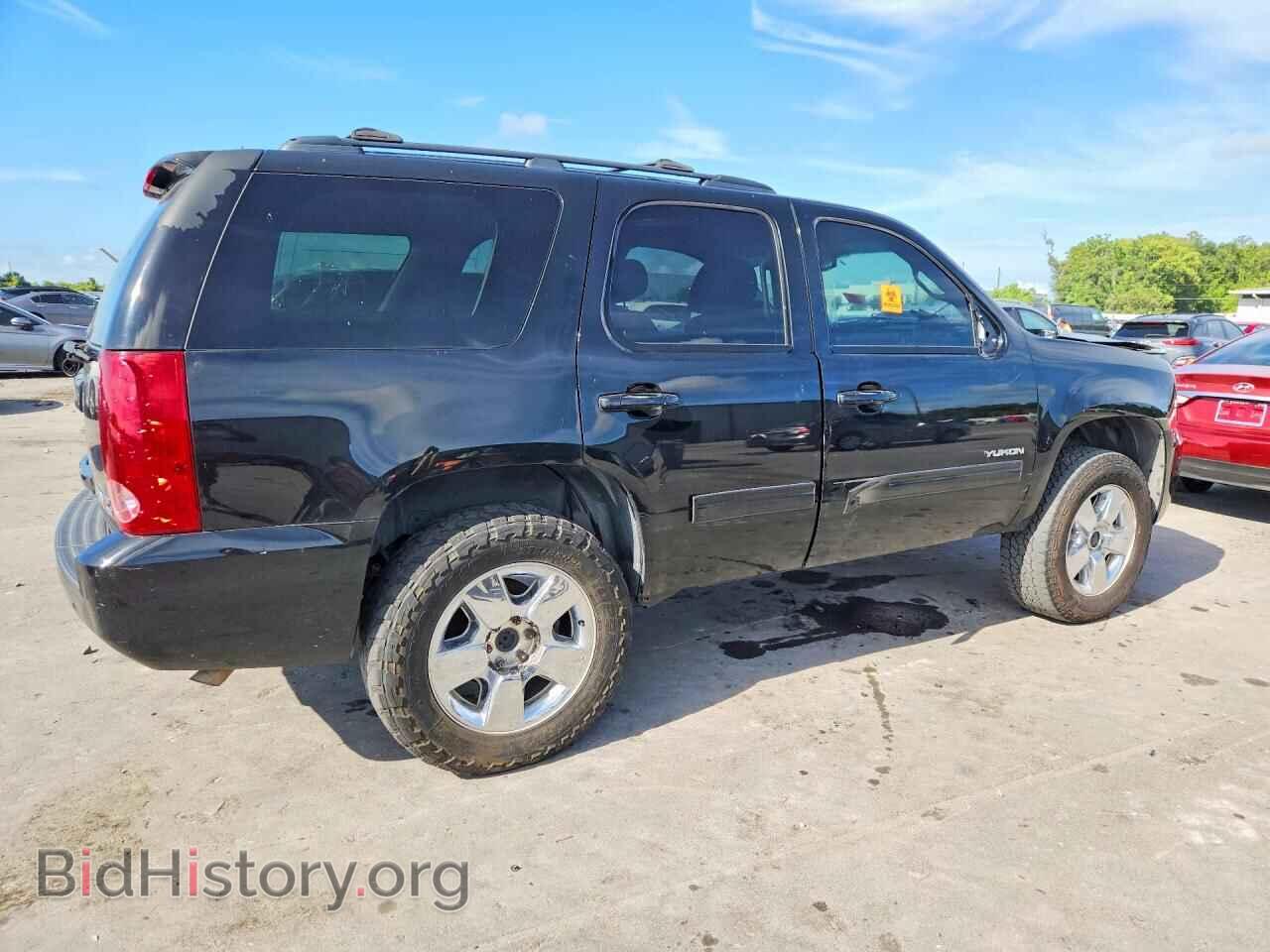 2011 GMC YUKON - VIN: 1GKS1AE06BR350787 - Photo 3