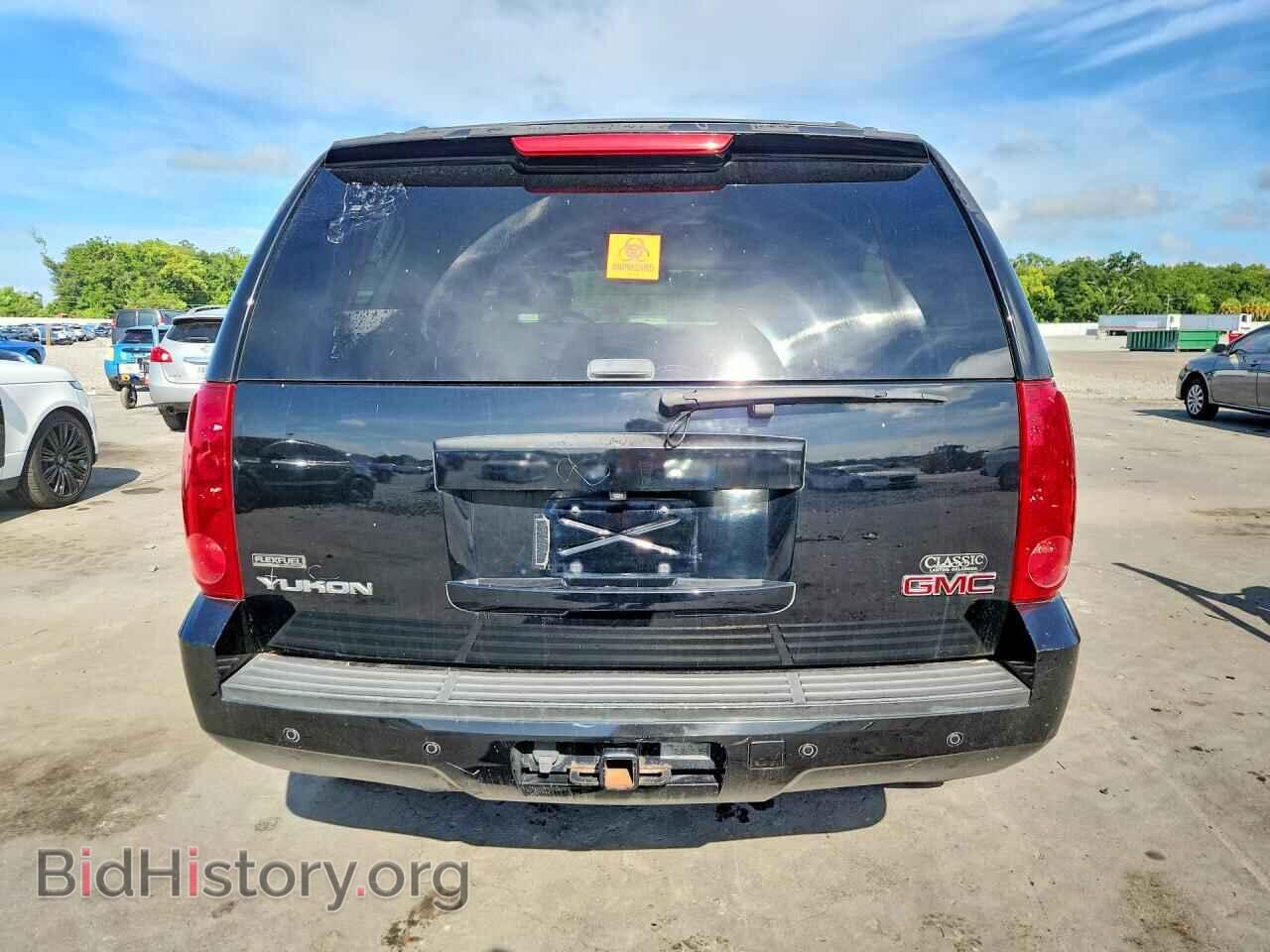 2011 GMC YUKON - VIN: 1GKS1AE06BR350787 - Photo 6