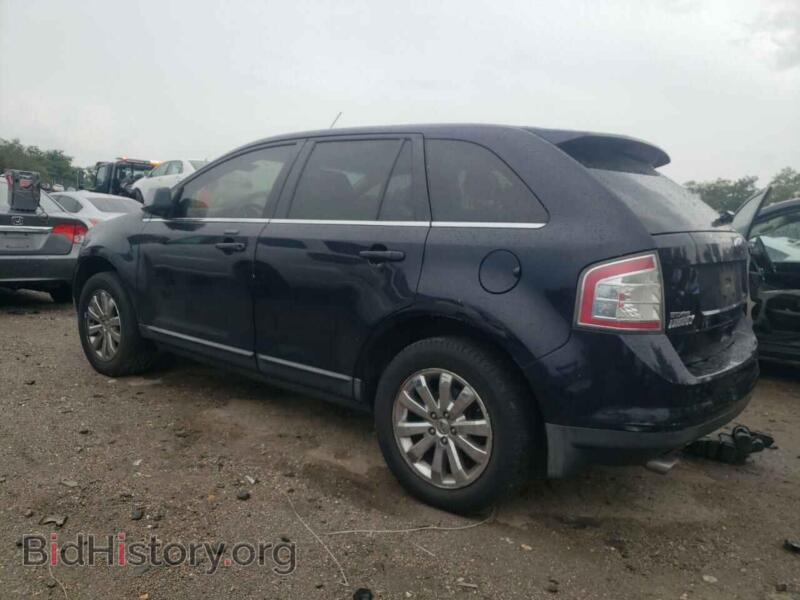 2009 Ford EDGE (VIN 2FMDK49C49BA89031) — фото 2 из 13