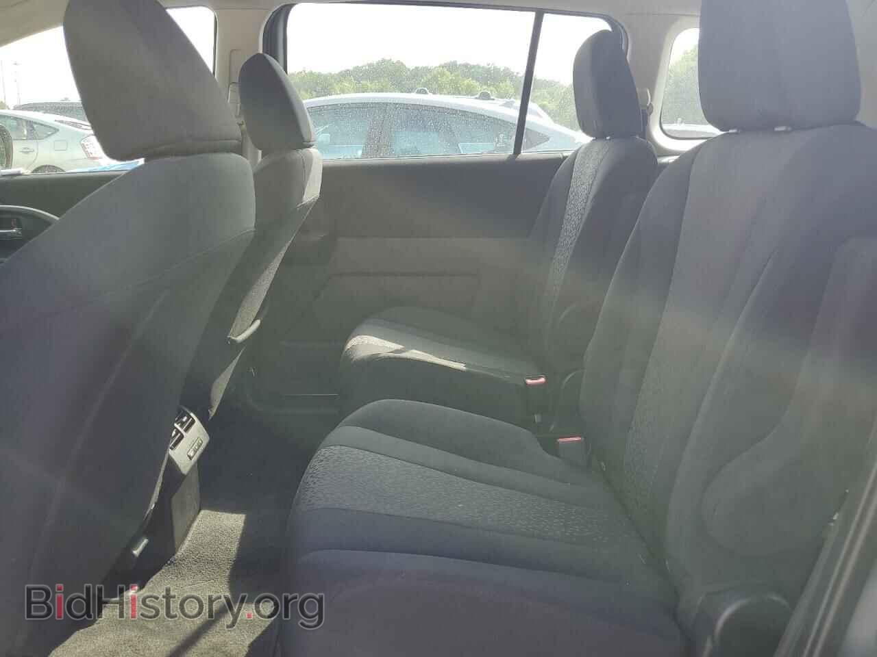 2012 MAZDA 5 - VIN: JM1CW2BL4C0132939 - Photo 11