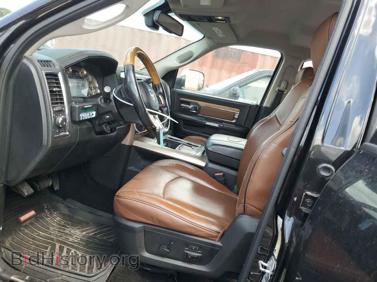 2016 RAM 3500 - VIN: 3C63RRKL4GG176030 - Фото 7