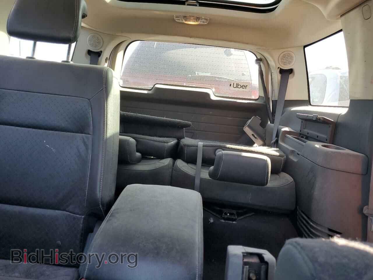 2009 FORD FLEX - VIN: 2FMDK53C49BA88783 - Фото 10