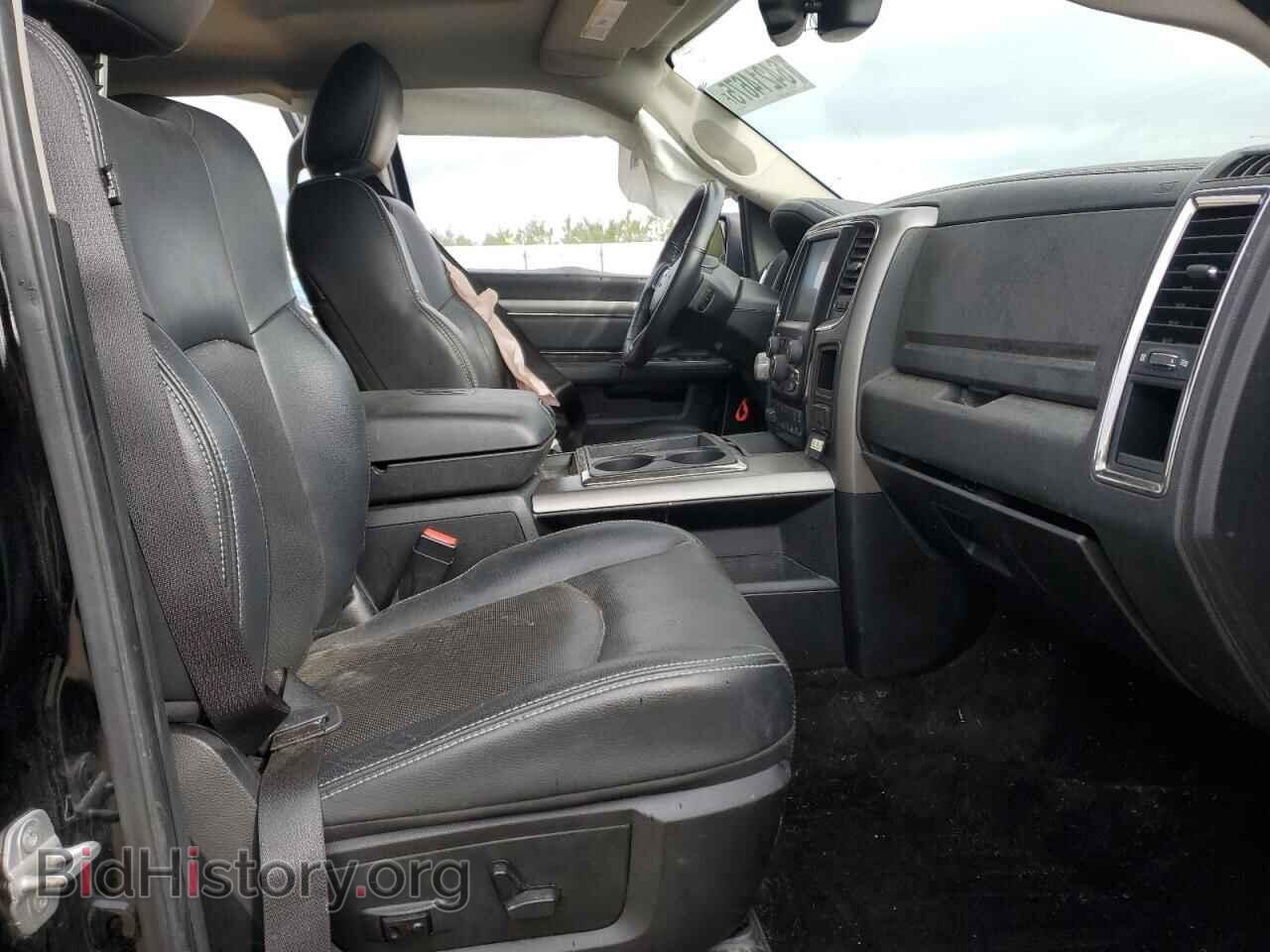 2014 RAM 1500 - VIN: 1C6RR7UT6ES191405 - Фото 7