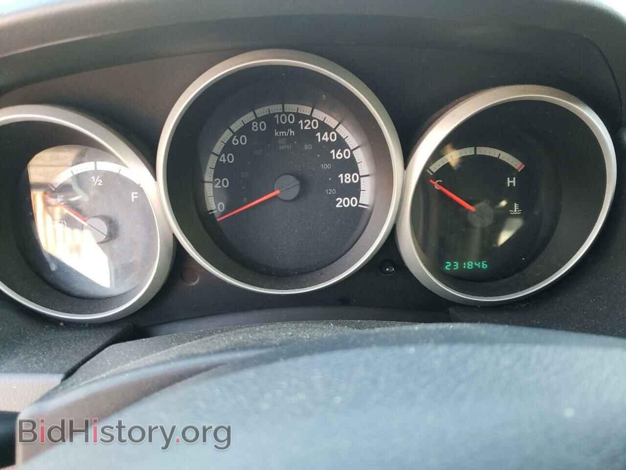 2010 DODGE CARAVAN - VIN: 2D4RN4DE6AR384611 - Фото 8