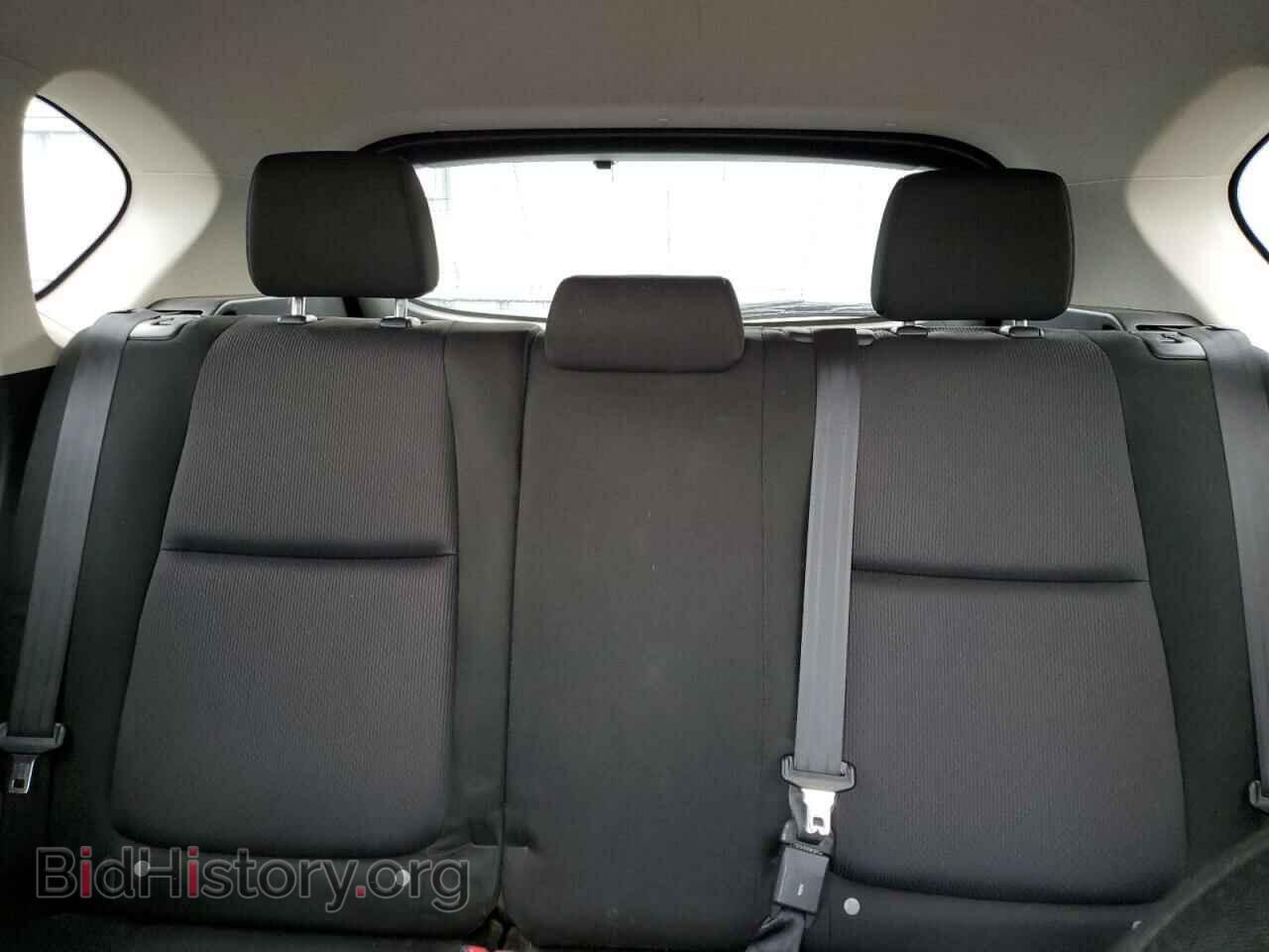 2014 MAZDA CX-5 - VIN: JM3KE2BE7E0301474 - Фото 10