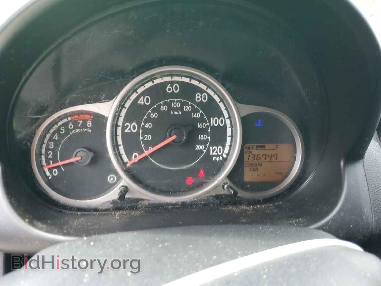 2011 MAZDA 2 - VIN: JM1DE1HY8B0130131 - Photo 9