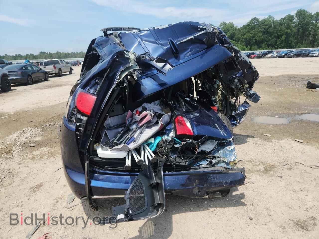 2017 CHRYSLER PACIFICA - VIN: 2C4RC1GG7HR709016 - Photo 6