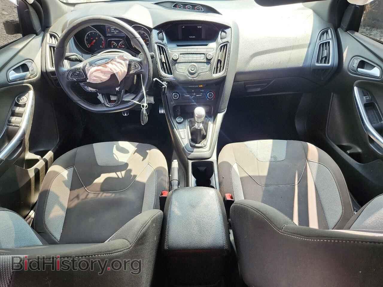 2016 FORD FOCUS - VIN: 1FADP3L90GL226949 - Photo 8