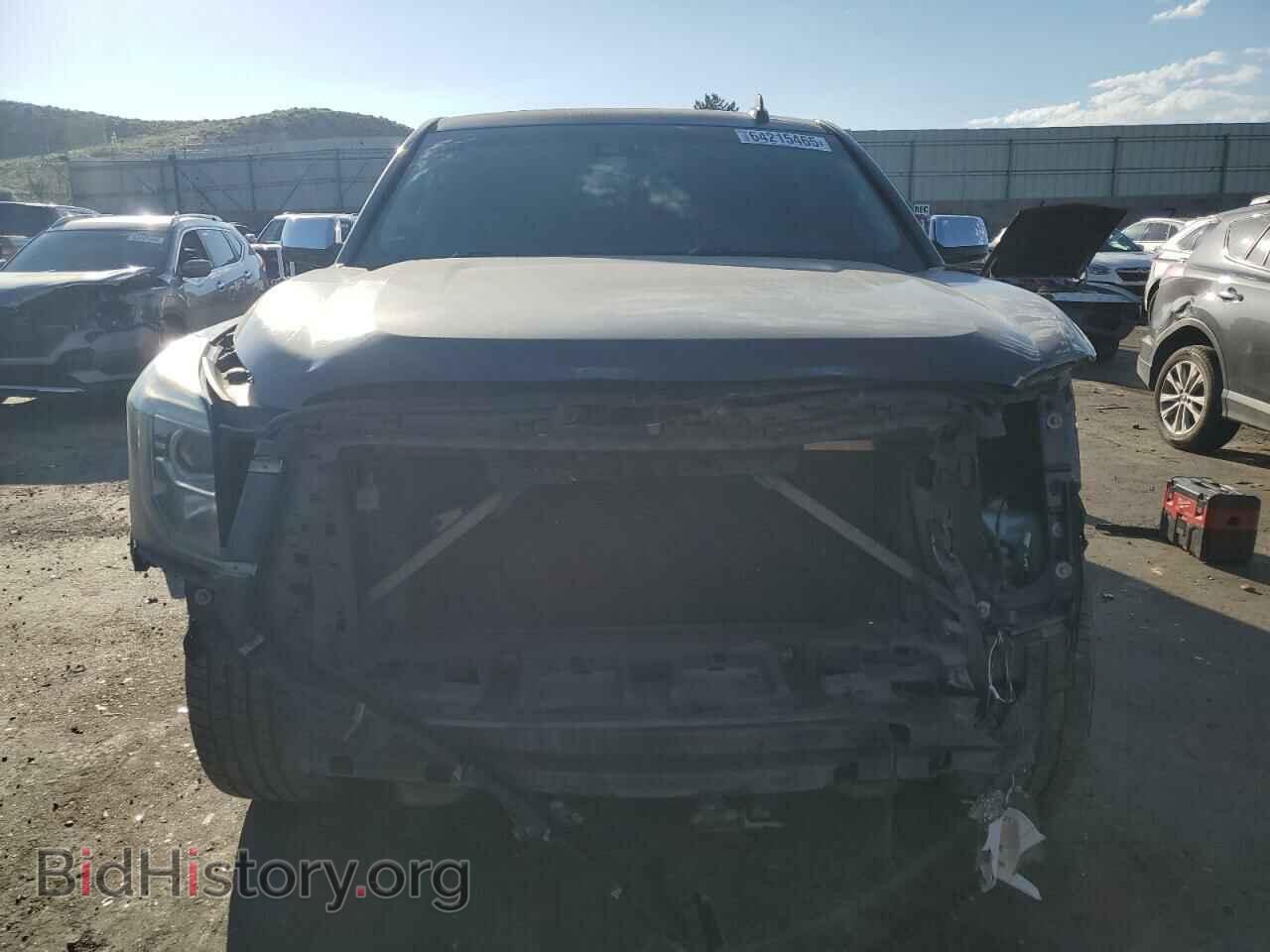 2016 GMC YUKON - VIN: 1GKS2HKJ5GR438515 - Фото 5