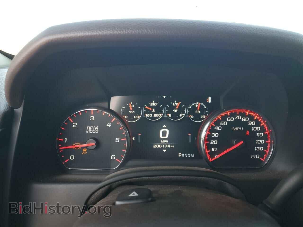 2016 GMC YUKON - VIN: 1GKS2HKJ5GR438515 - Фото 9