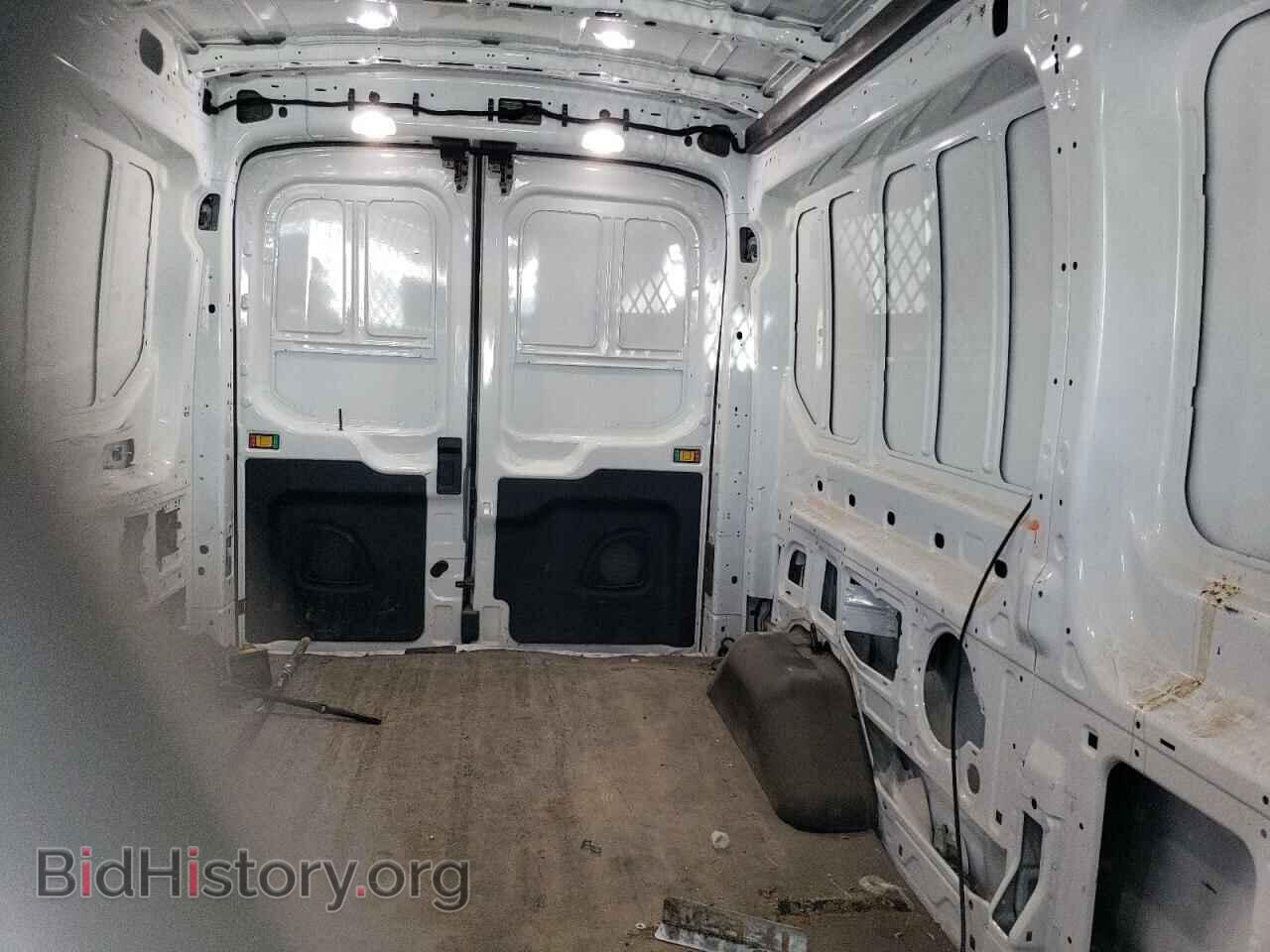 2020 FORD TRANSIT - VIN: 1FTBR1C88LKB39209 - Фото 10