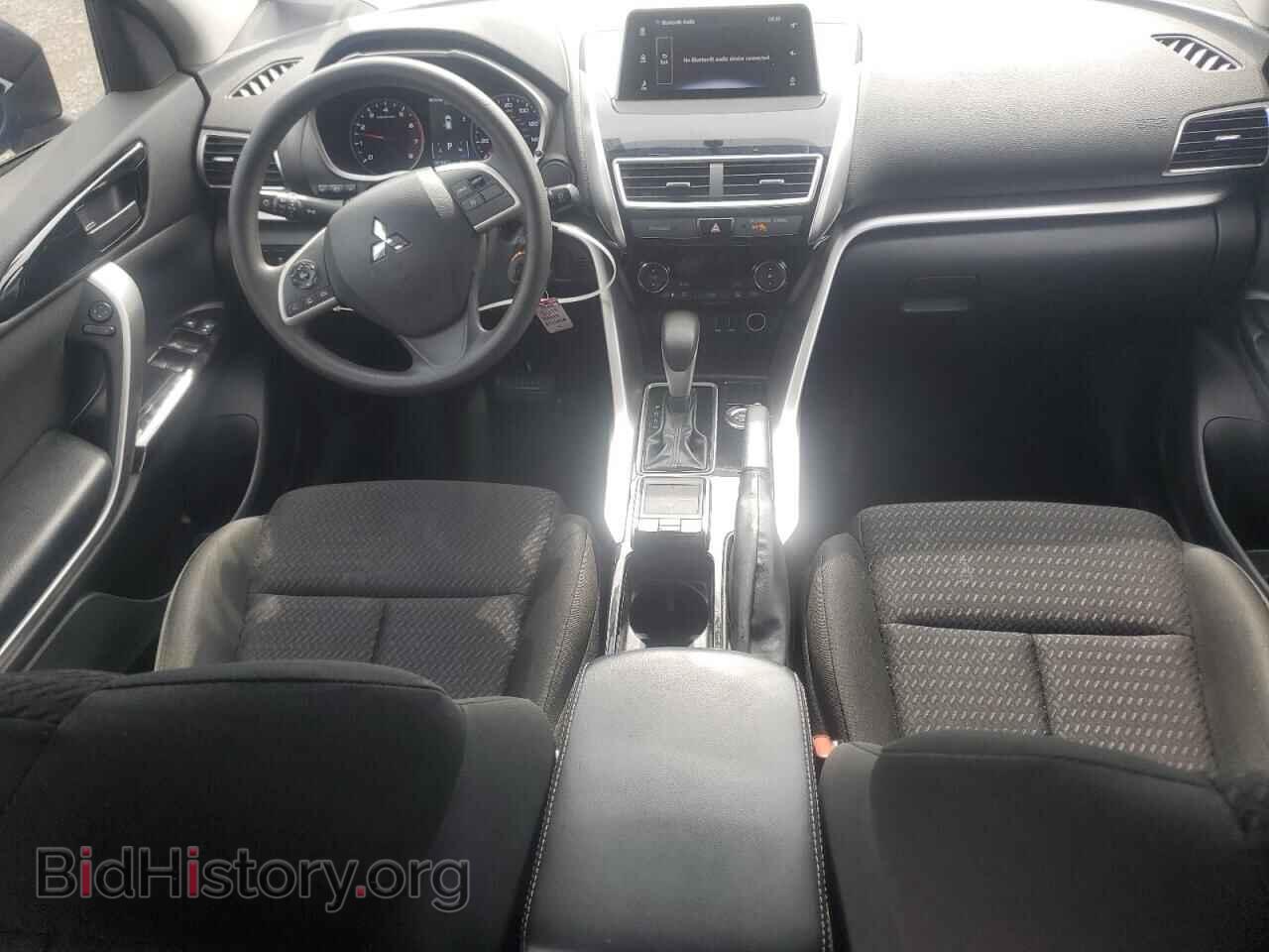 2019 MITSUBISHI ECLIPSE - VIN: JA4AT4AA8KZ004073 - Photo 8
