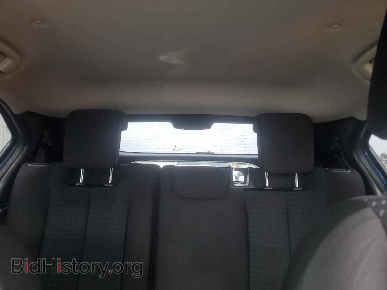 2019 MITSUBISHI ECLIPSE - VIN: JA4AT4AA8KZ004073 - Photo 10