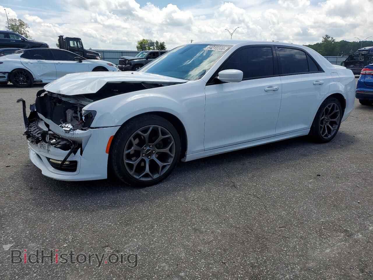 Photo 2C3CCABG4HH667623 - CHRYSLER 300 2017
